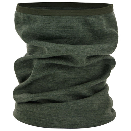Scaldacollo Santini Wool - Verde Santini