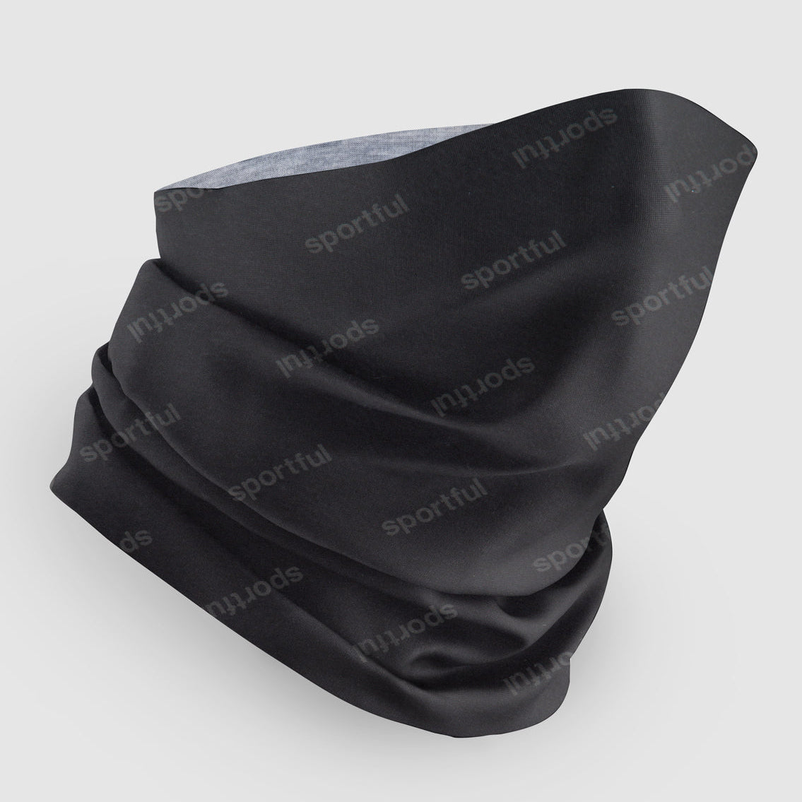 Scaldacollo Sportful Classic - Nero Sportful