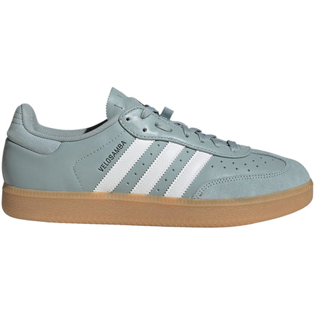 Scarpe Adidas Velosamba Leather - Grigio Adidas