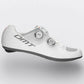 Chaussures DMT KR0 Evo Superlight - Blanc argent