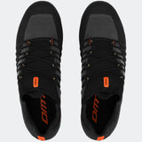 Scarpe DMT Pogi's Superlight - Nero Dmt