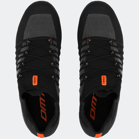 Scarpe DMT Pogi's Superlight - Nero Dmt