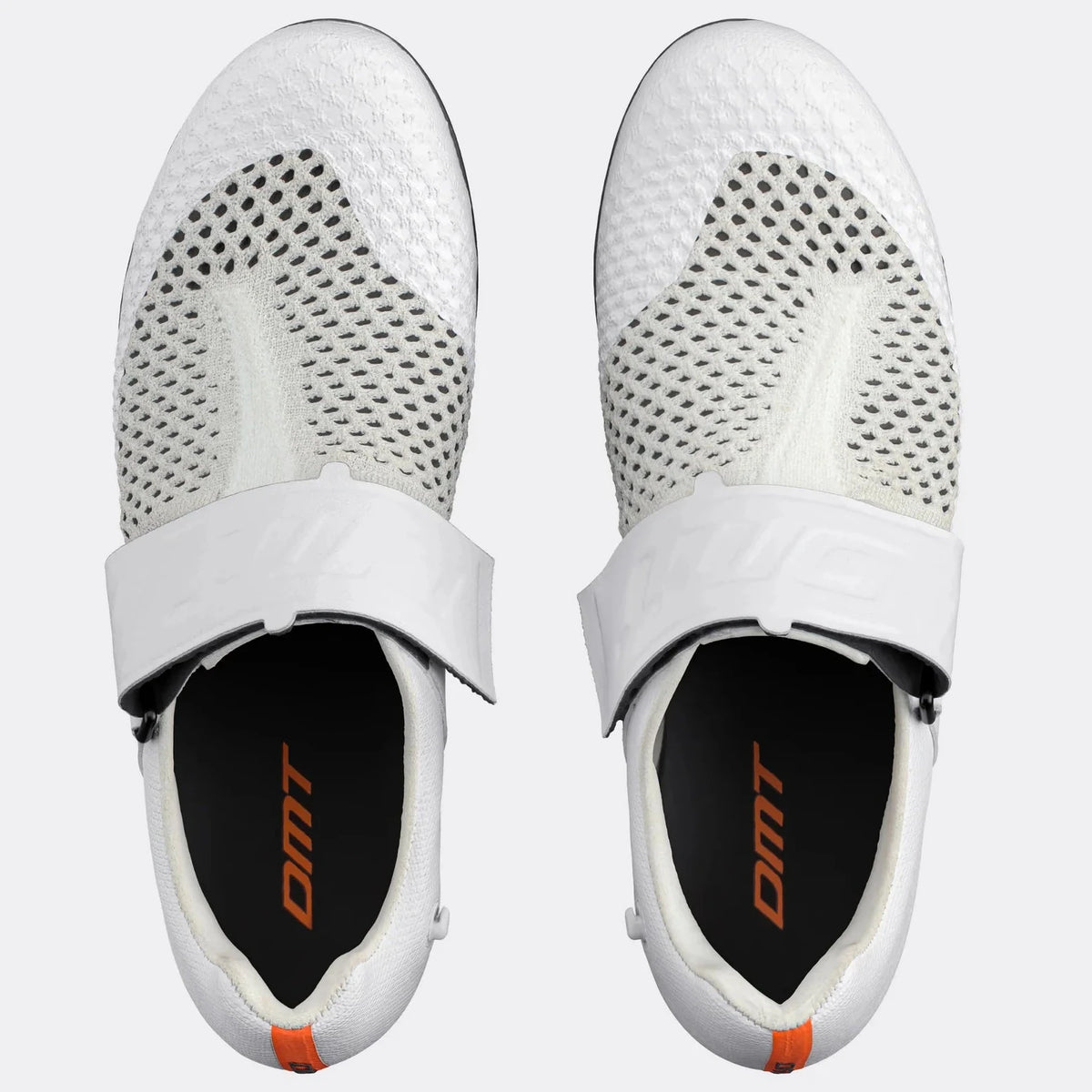 DMT Triathlon Oxy Shoes - White