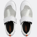 DMT Triathlon Oxy Shoes - White