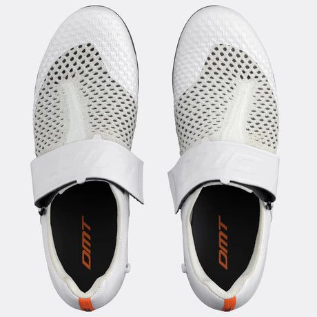 Scarpe DMT Triathlon Oxy - Bianco Dmt