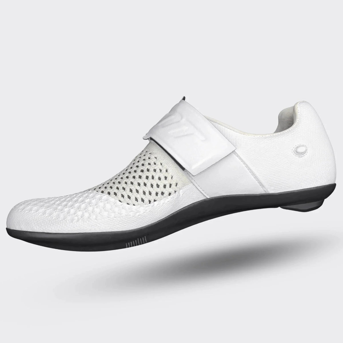 DMT Triathlon Oxy Shoes - White