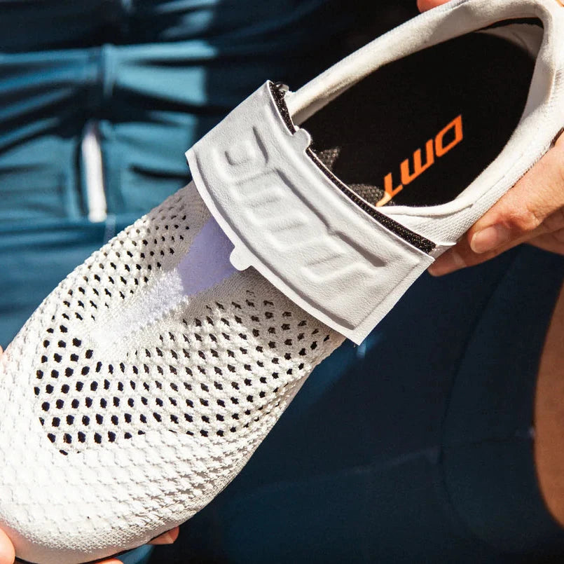 DMT Triathlon Oxy Shoes - White