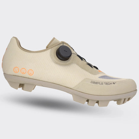 Chaussures Dmt IAAN Gravel - Beige