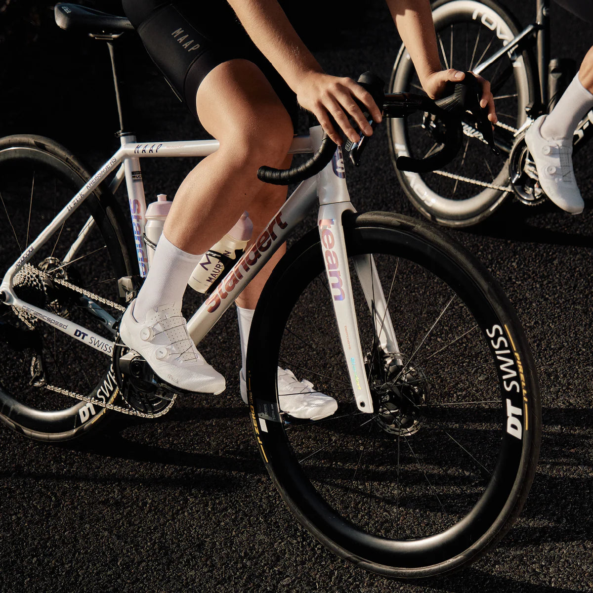 Scarpe Fizik Lyra - Bianco Fizik
