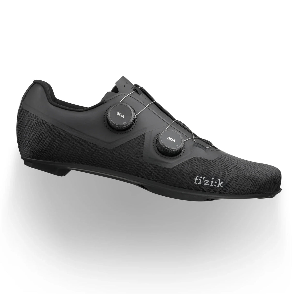 Zapatillas Fizik Lyra - Negro