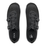 Zapatillas Fizik Lyra - Negro