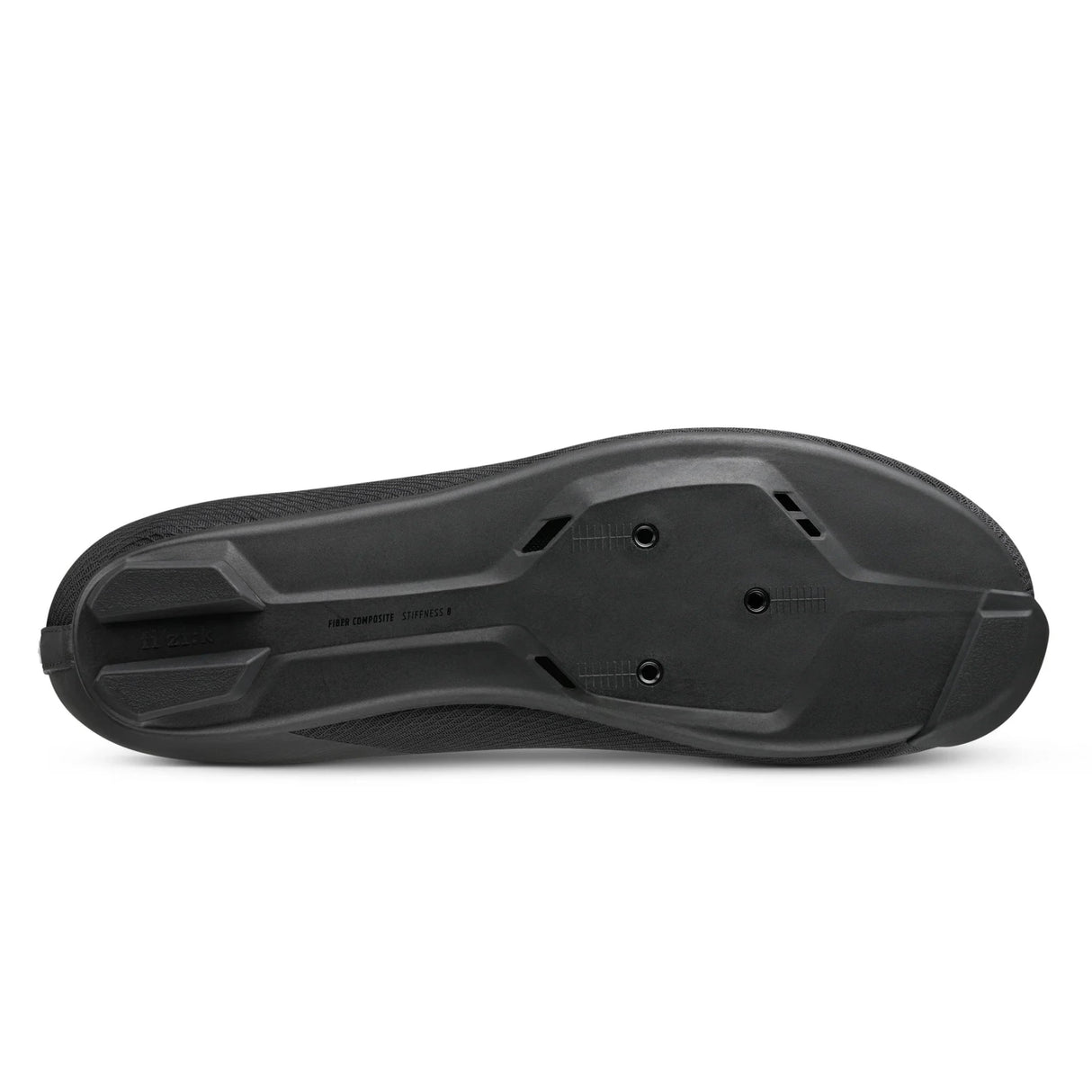 Zapatillas Fizik Lyra - Negro