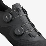 Zapatillas Fizik Lyra - Negro