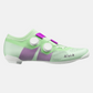 Fizik Vega Carbon shoes - Green violet