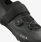 Scarpe Fizik Vento Ferox Carbon 2 - Nero verde Fizik
