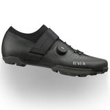 Scarpe Fizik Vento Ferox Carbon 2 - Nero verde Fizik