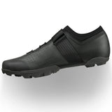 Scarpe Fizik Vento Ferox Carbon 2 - Nero verde Fizik
