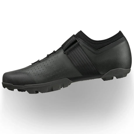 Scarpe Fizik Vento Ferox Carbon 2 - Nero verde Fizik