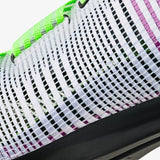 Scarpe Fizik Vento Powerstrap Aeroweave - Viola verde Fizik