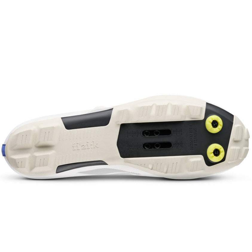 Scarpe Fizik Vento Proxy - Bianco Fizik