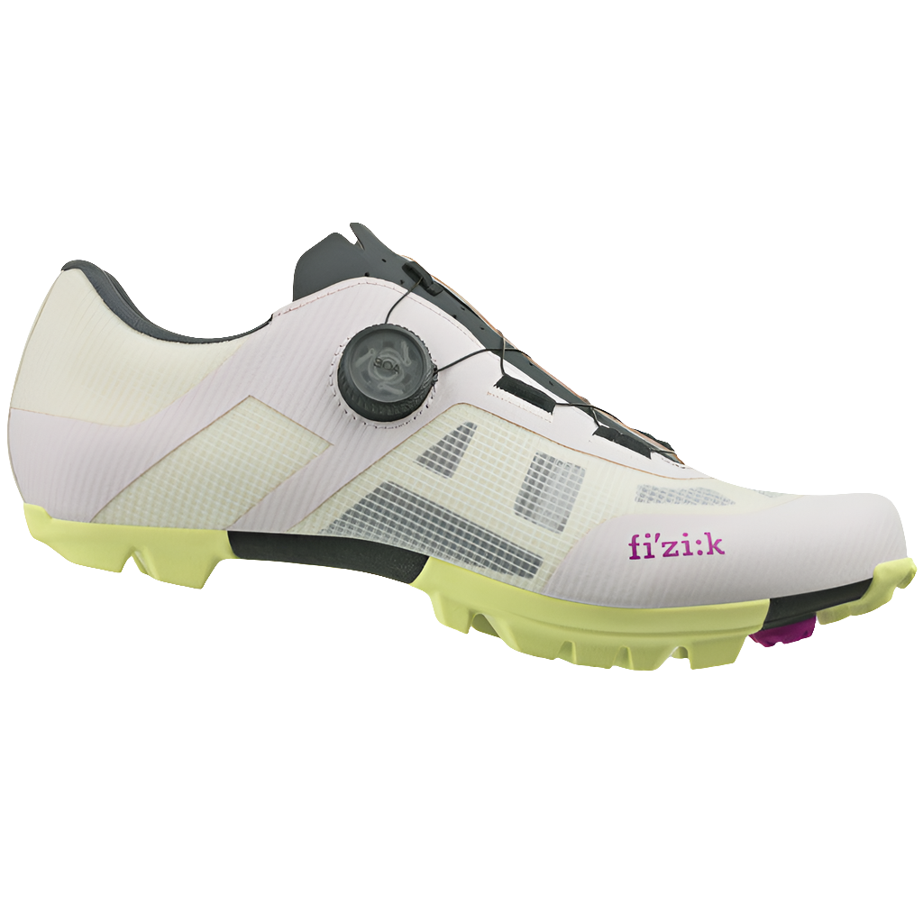 Scarpe Fizik Vento Proxy - Lilla Fizik