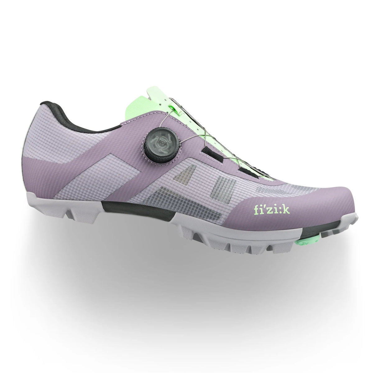 Scarpe Fizik Vento Proxy - Viola Fizik
