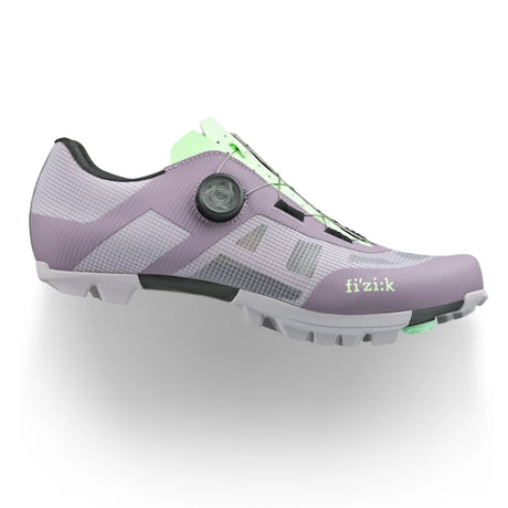 Fizik Vento Proxy Shoes - Purple