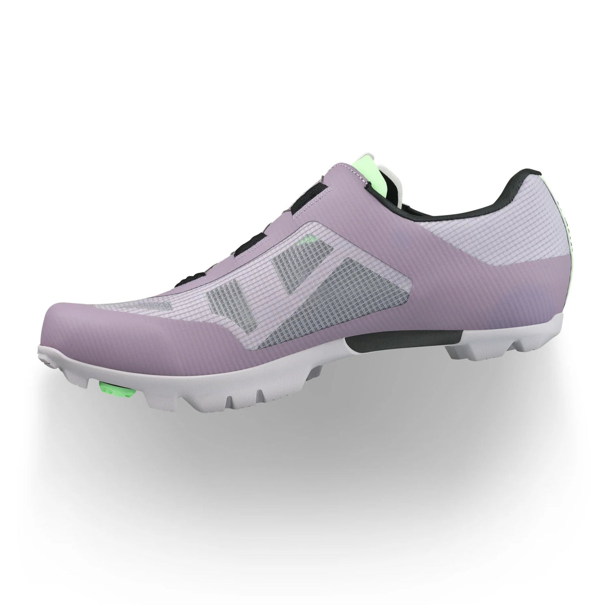 Zapatillas Fizik Vento Proxy - Morado