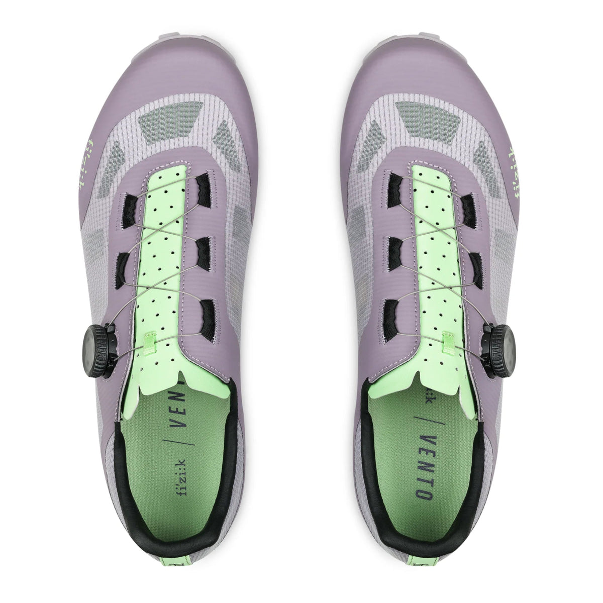 Zapatillas Fizik Vento Proxy - Morado
