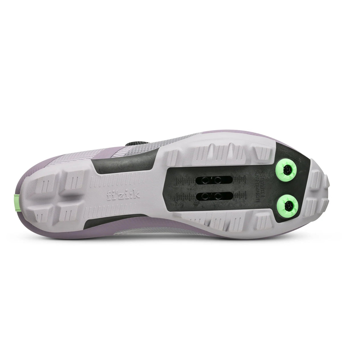 Zapatillas Fizik Vento Proxy - Morado