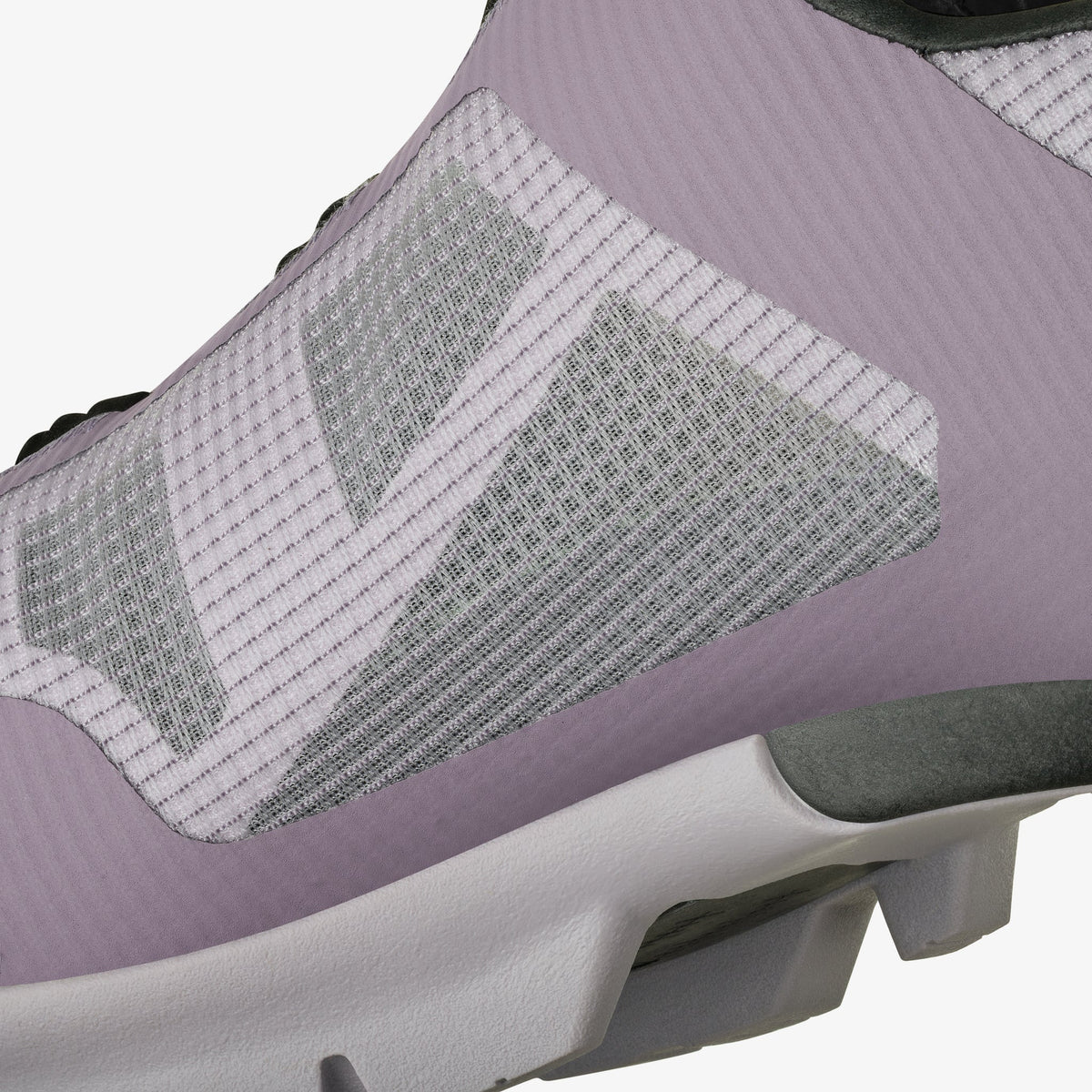 Zapatillas Fizik Vento Proxy - Morado