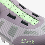 Zapatillas Fizik Vento Proxy - Morado