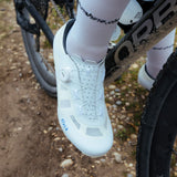 Fizik Vento Proxy Wide - Weiß
