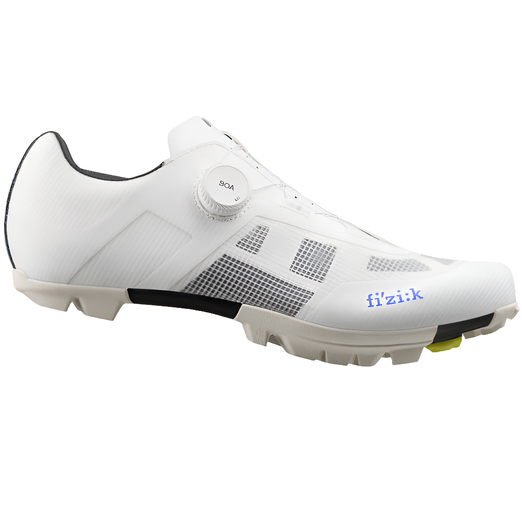 Fizik Vento Proxy - Weiß Fizik