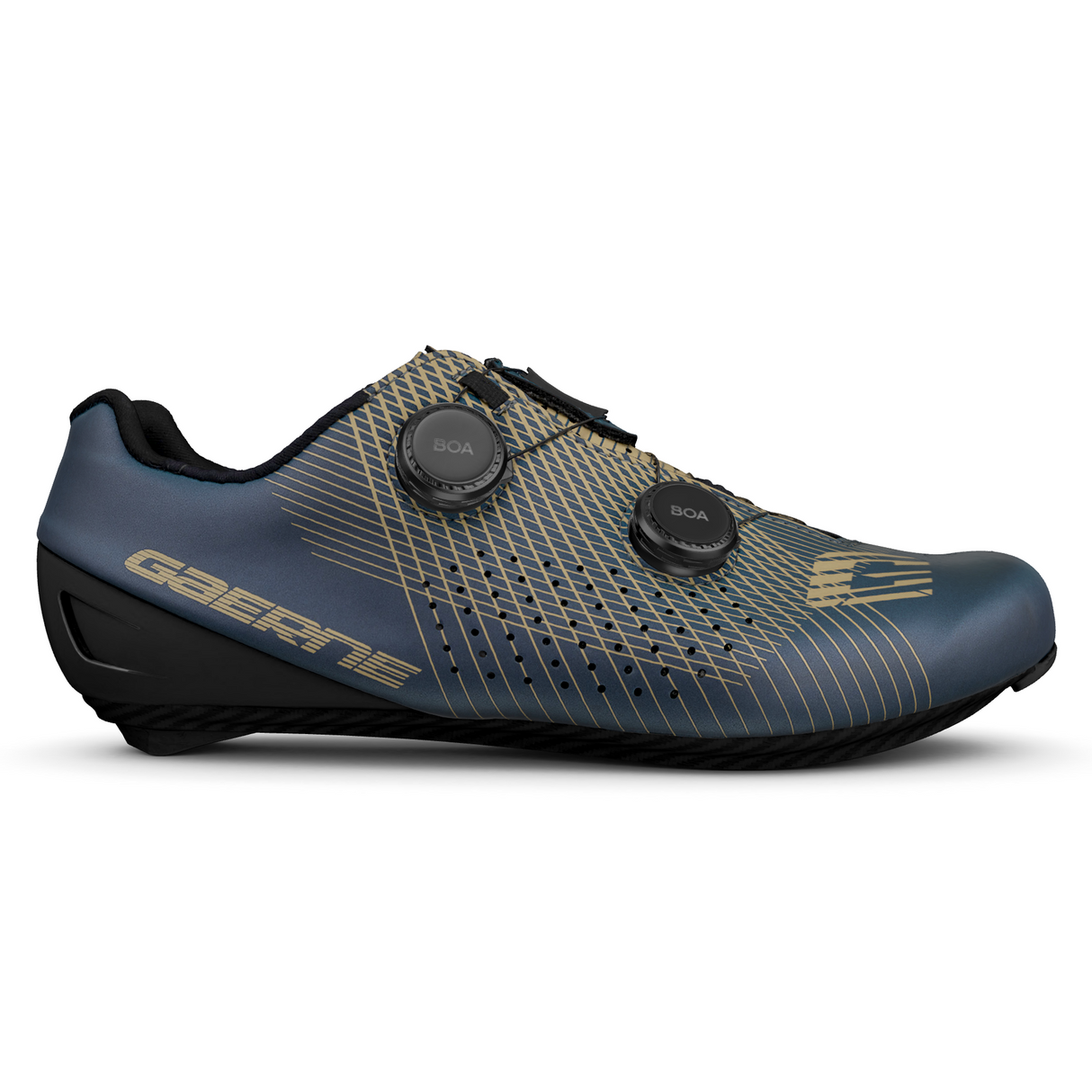 Scarpe Gaerne Fuga - Iridium Gaerne