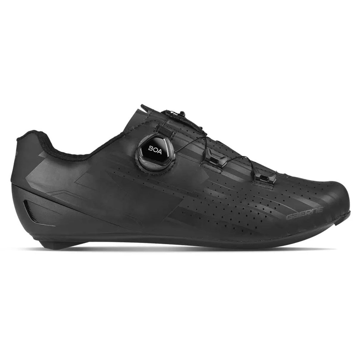 Scarpe Gaerne Fulgor - Nero Gaerne