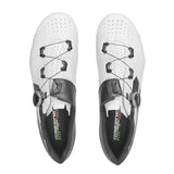 Scarpe Gaerne Fulgor - Nero bianco Gaerne