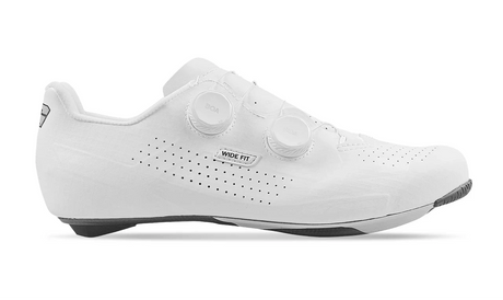 Scarpe Gaerne Jet Wide - Bianco Gaerne