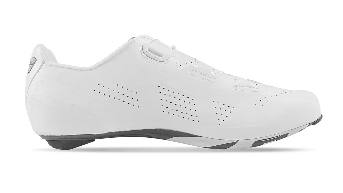 Scarpe Gaerne Jet Wide - Bianco Gaerne
