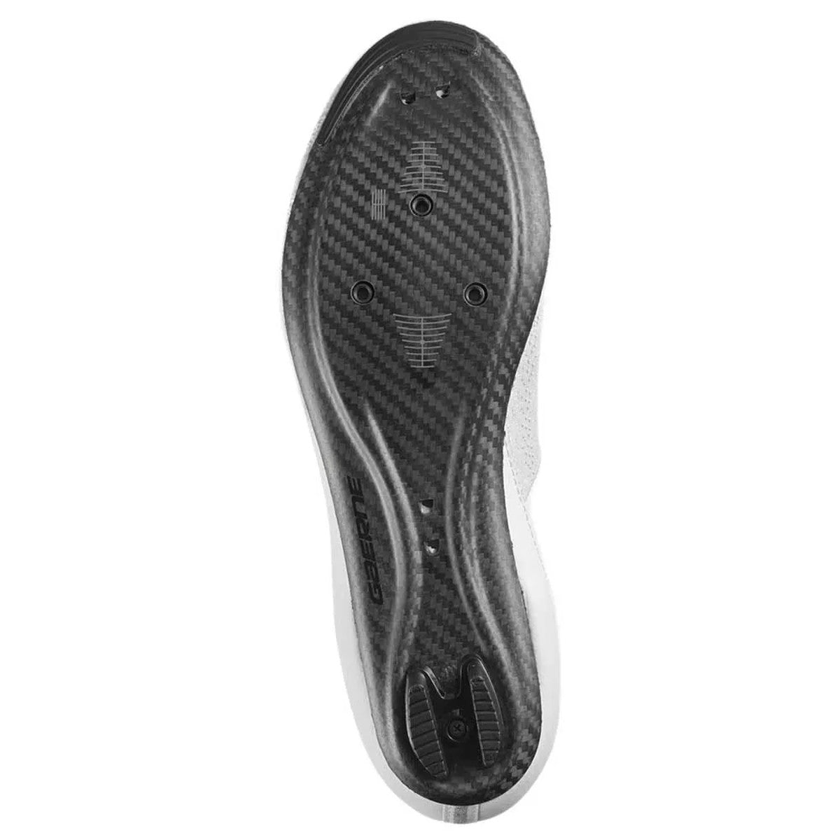 Chaussures Gaerne Zephyr - Blanc