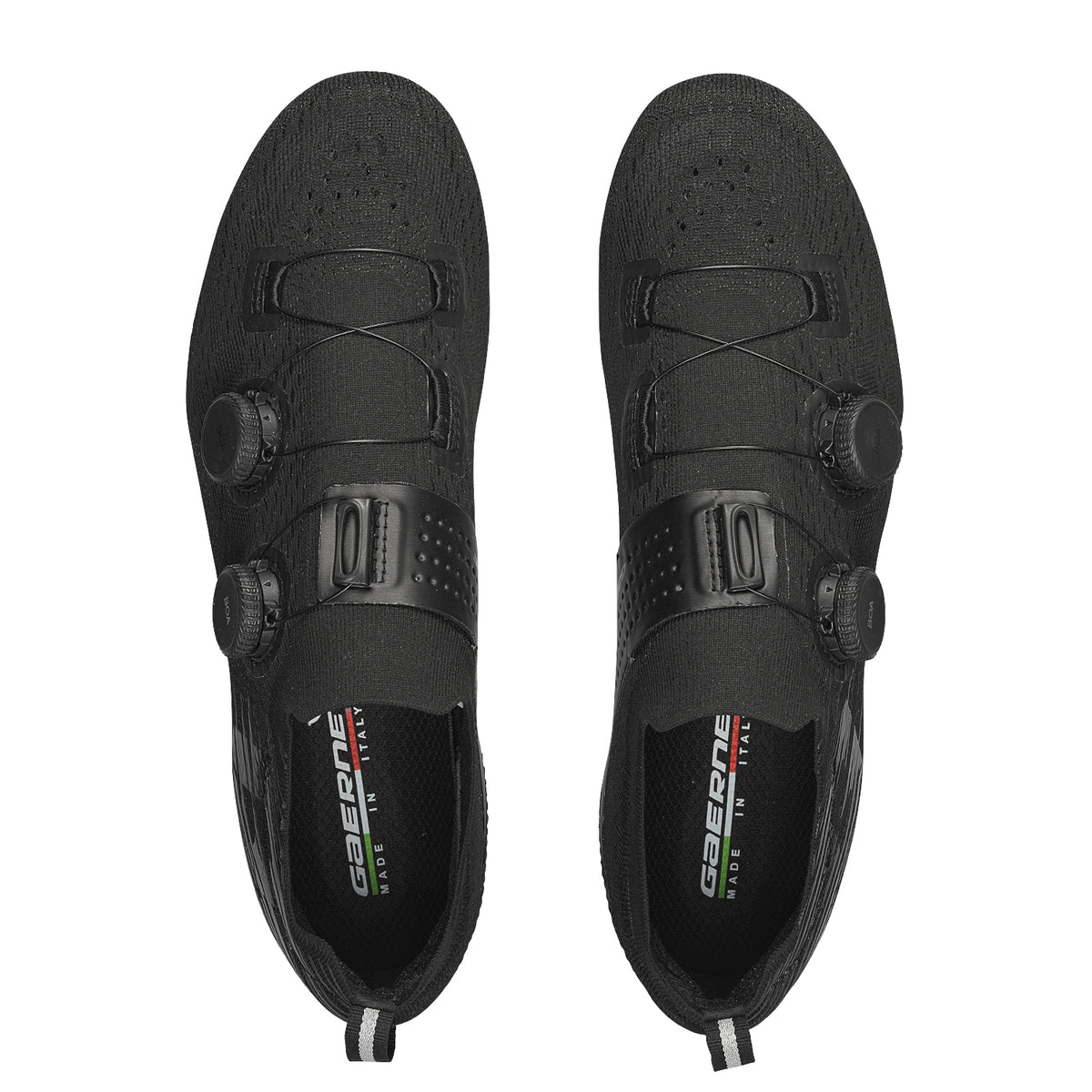 Gaerne Zephyr Shoes - Black