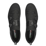 Gaerne Zephyr Shoes - Black