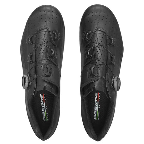 Scarpe Gaerne g.fulgor - Nero Gaerne
