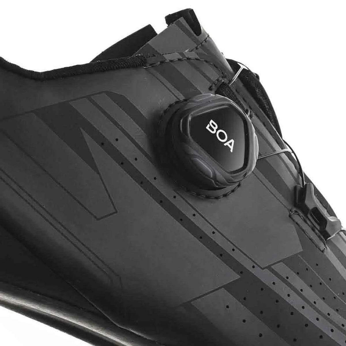 Scarpe Gaerne g.fulgor - Nero Gaerne