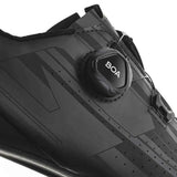 Scarpe Gaerne g.fulgor - Nero Gaerne
