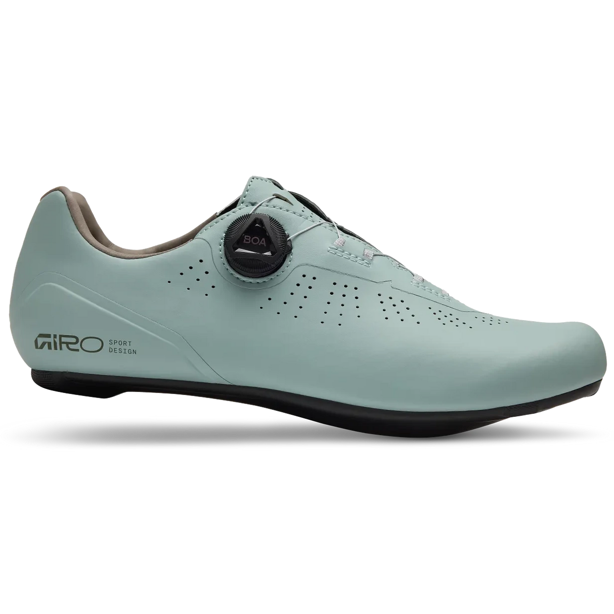 Chaussures Giro Cadet 2 - Bleu clair