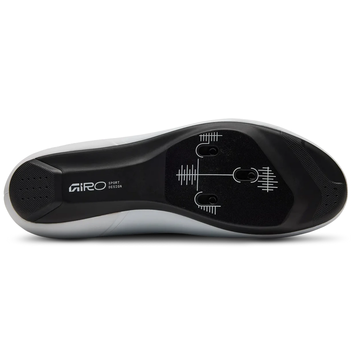 Chaussures Giro Cadet 2 - Blanc