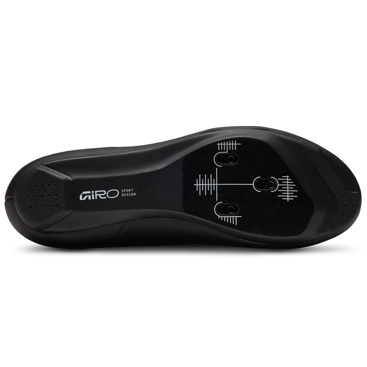 Chaussures Giro Cadet 2 - Noir