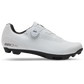 Giro Cadet XC schuhe - Weiss