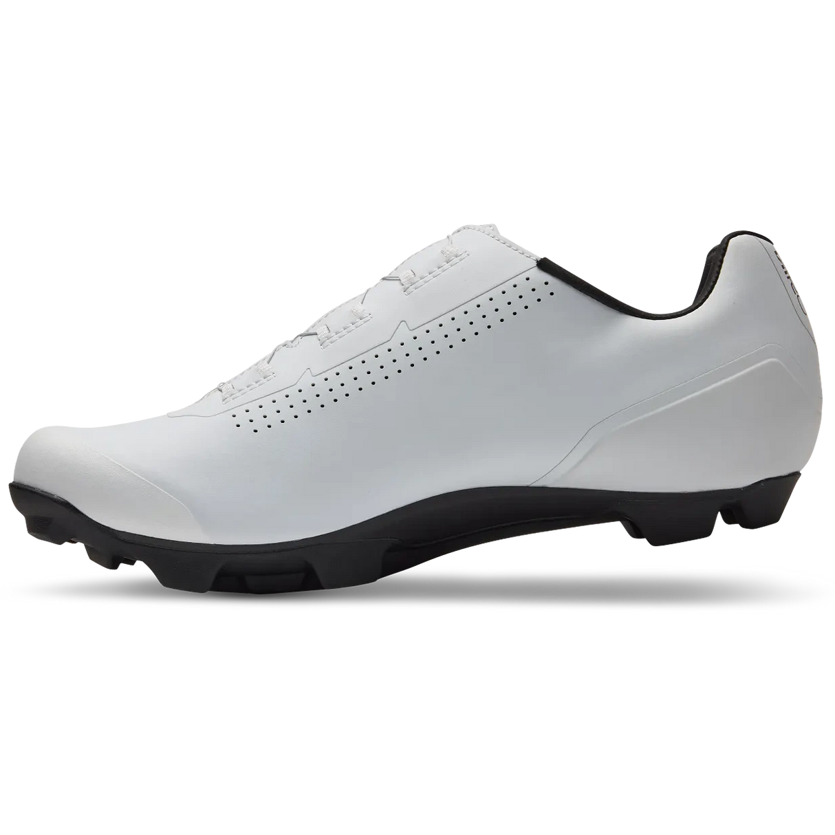 Zapatillas Giro Cadet XC - Blanco